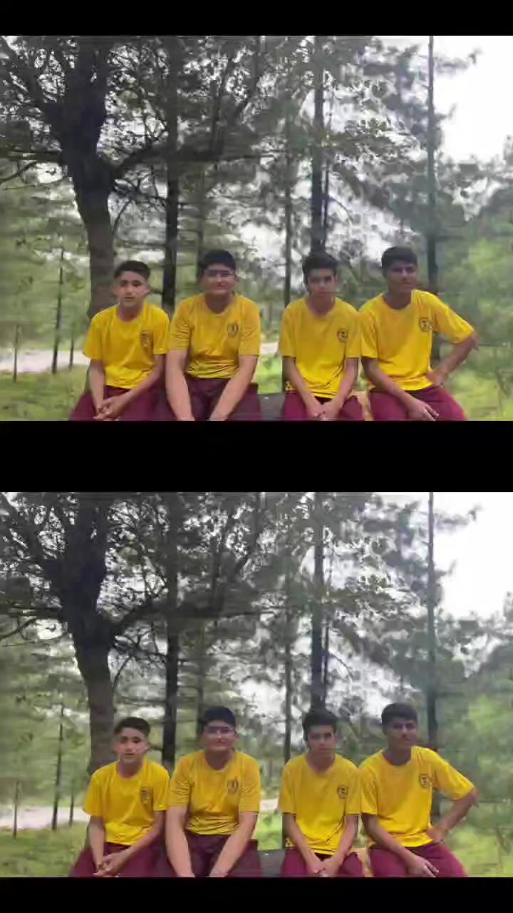 @CADET COLLEGE BHURBAN, MURREE