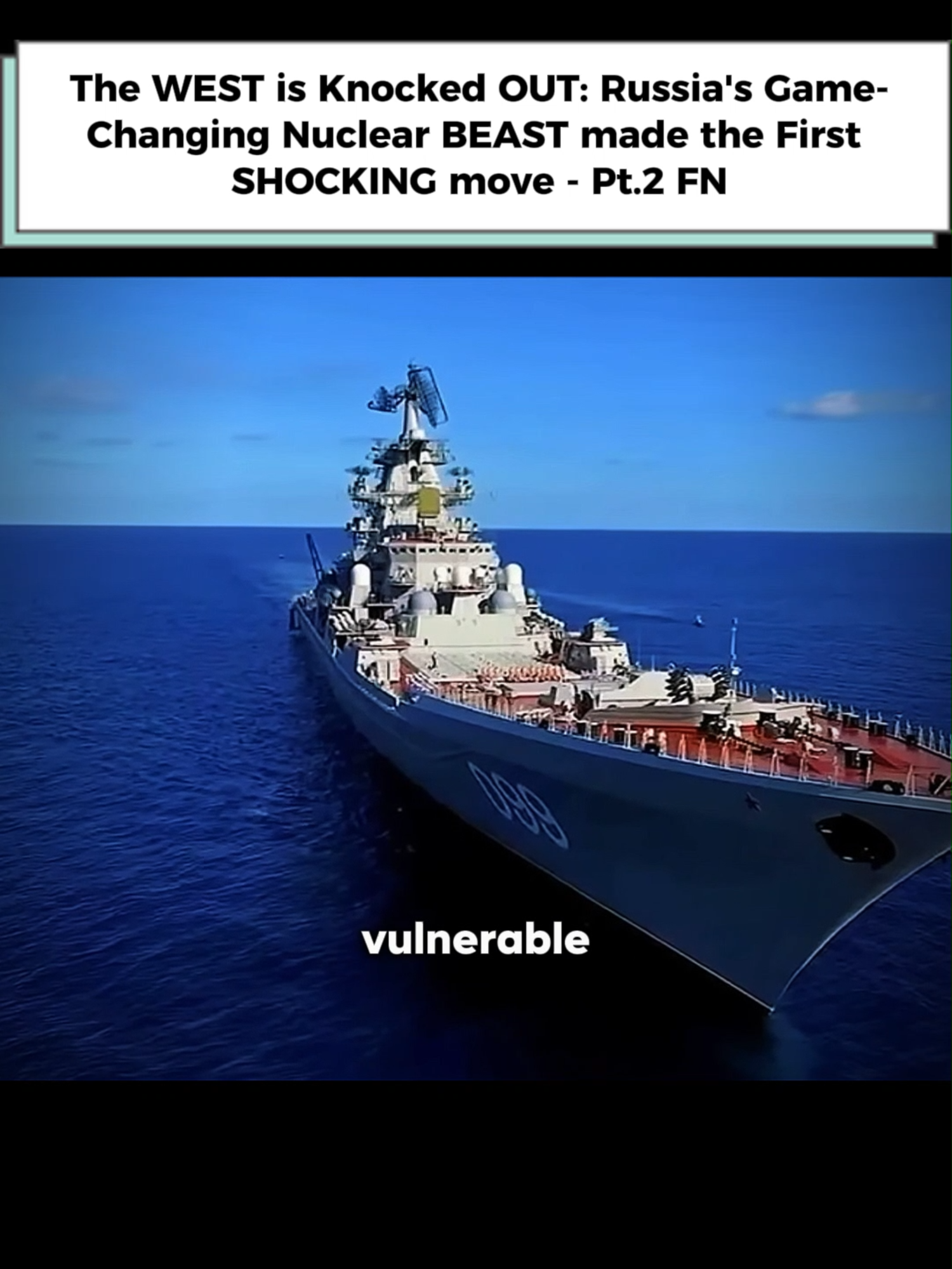 @The Military Channel