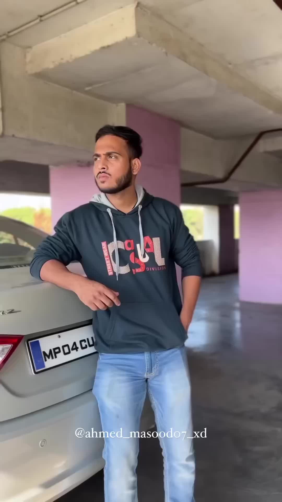 @Ahmed Masood