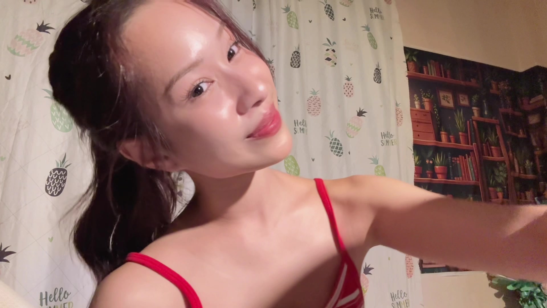 @ผัดไท กมลชนก (เจ๊สี่เก่ง)