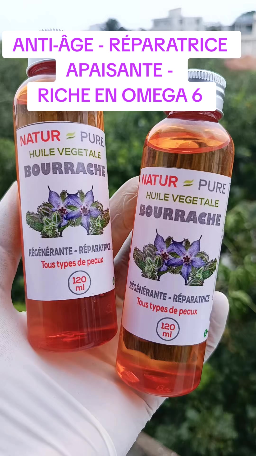 @NATUR PURE