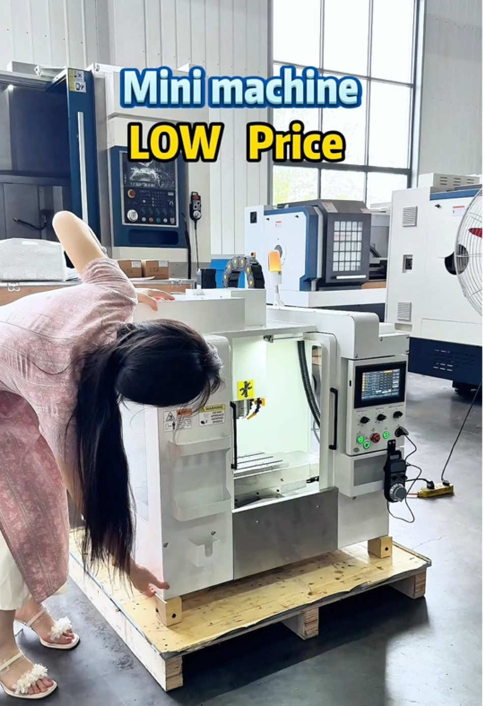 @LUZHONGCNC