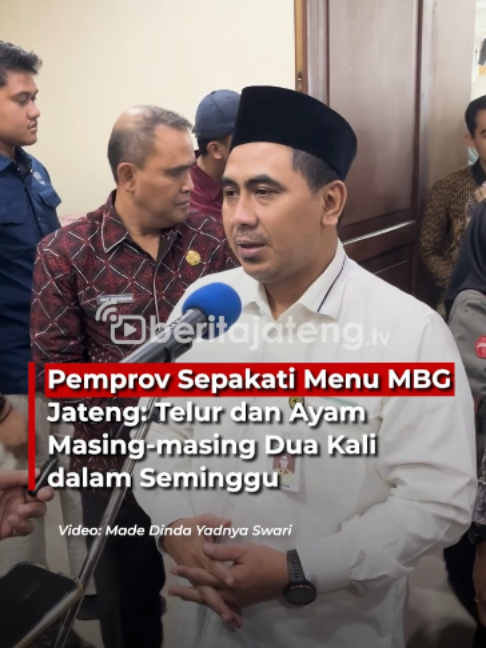 @Beritajateng.TV