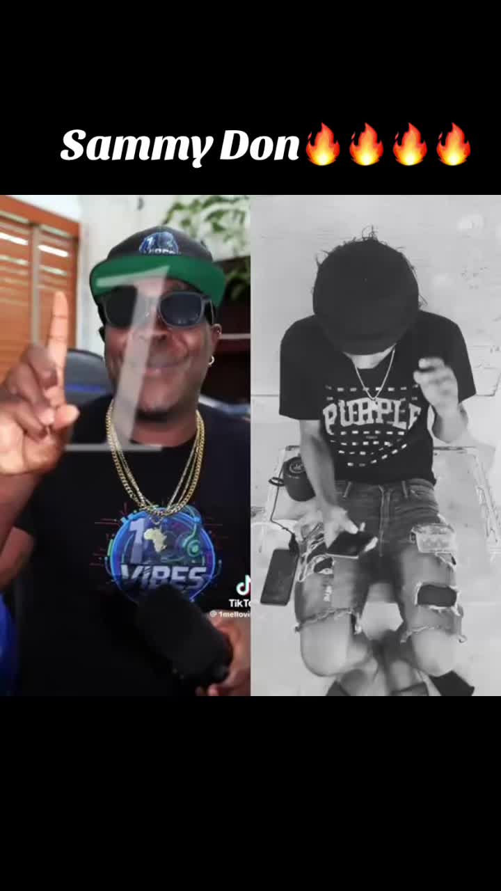 @Hammanation Records™️