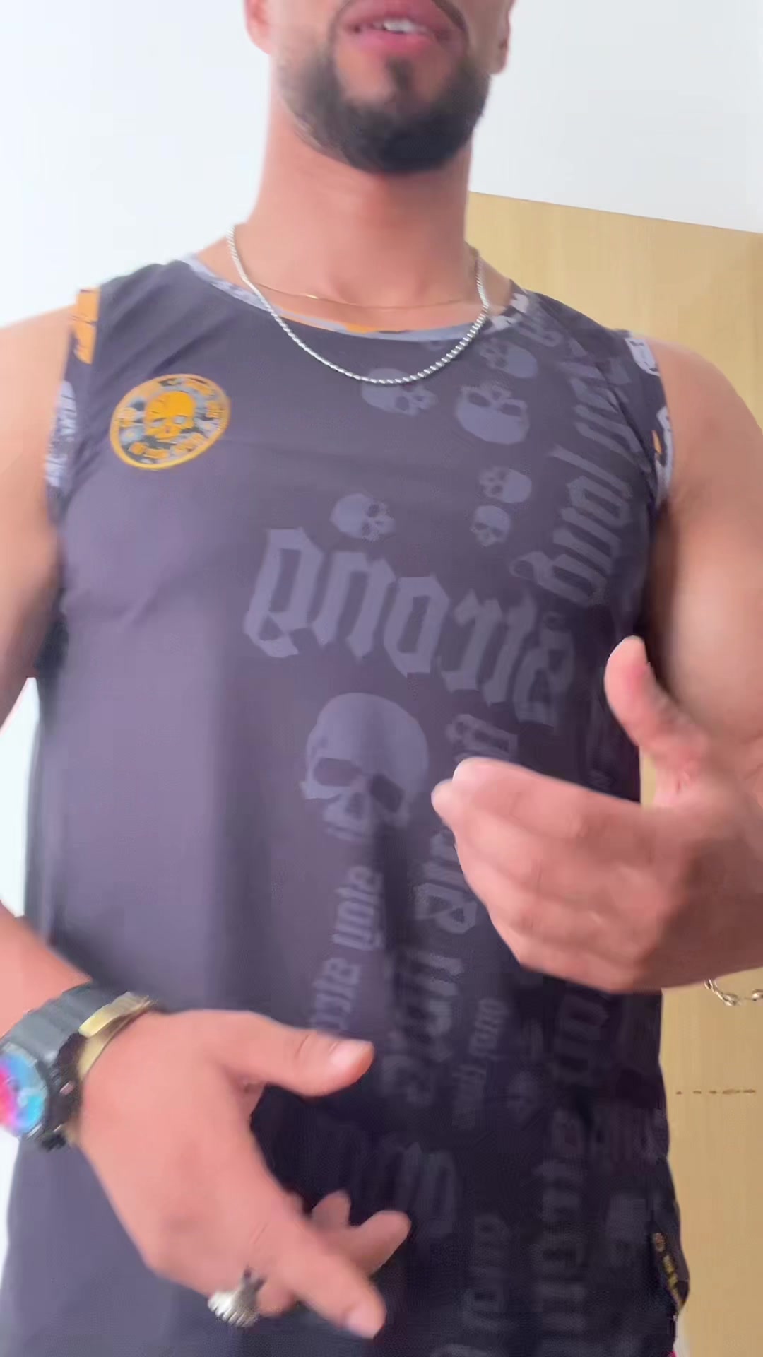 @Jamal | Bodybuilding Coach