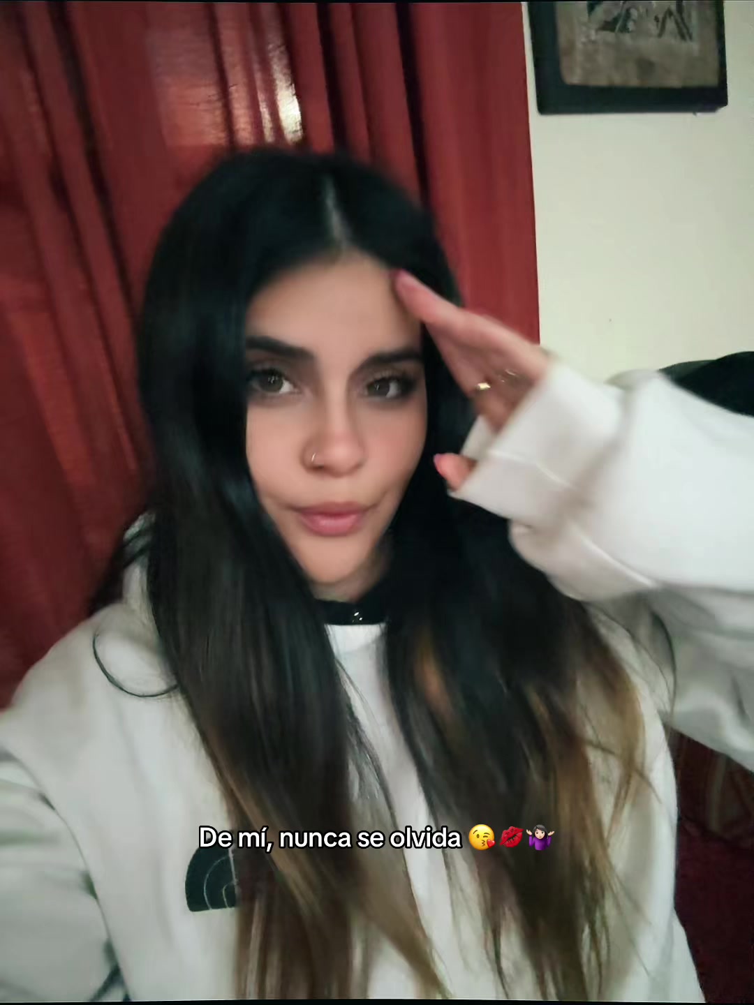 @Roc&iacute;o