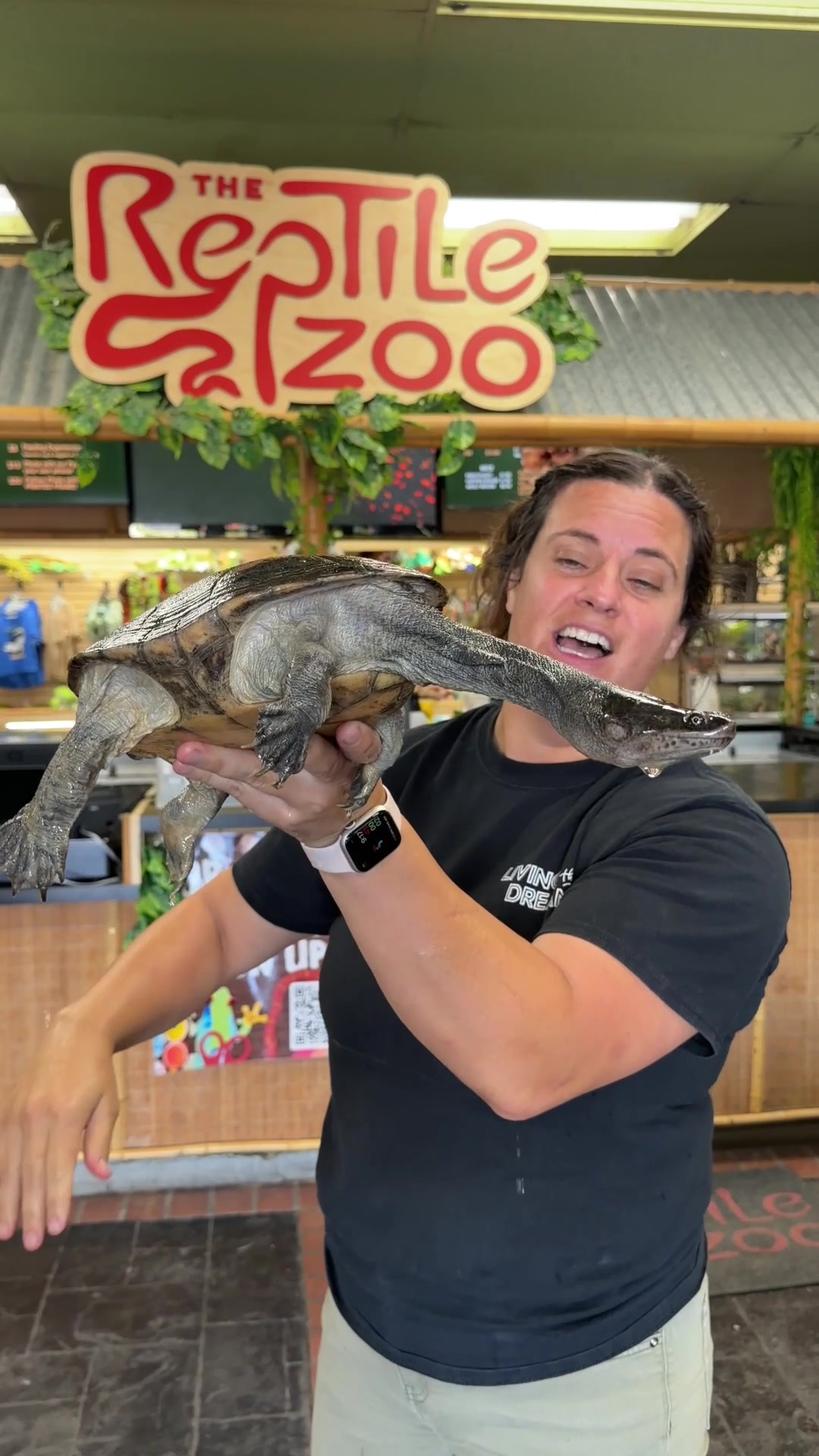 @The Reptile Zoo