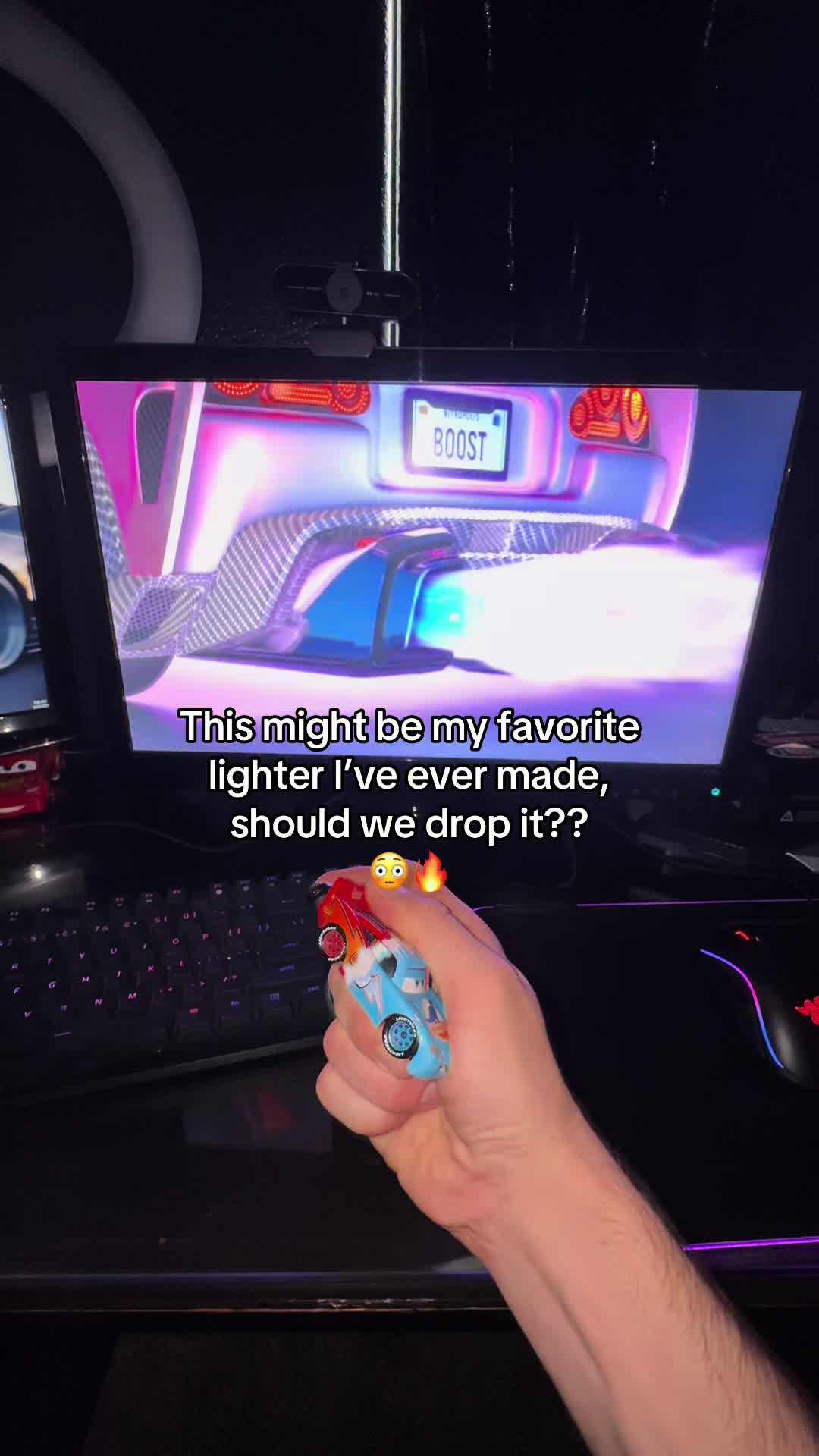 @Divinity Lighters