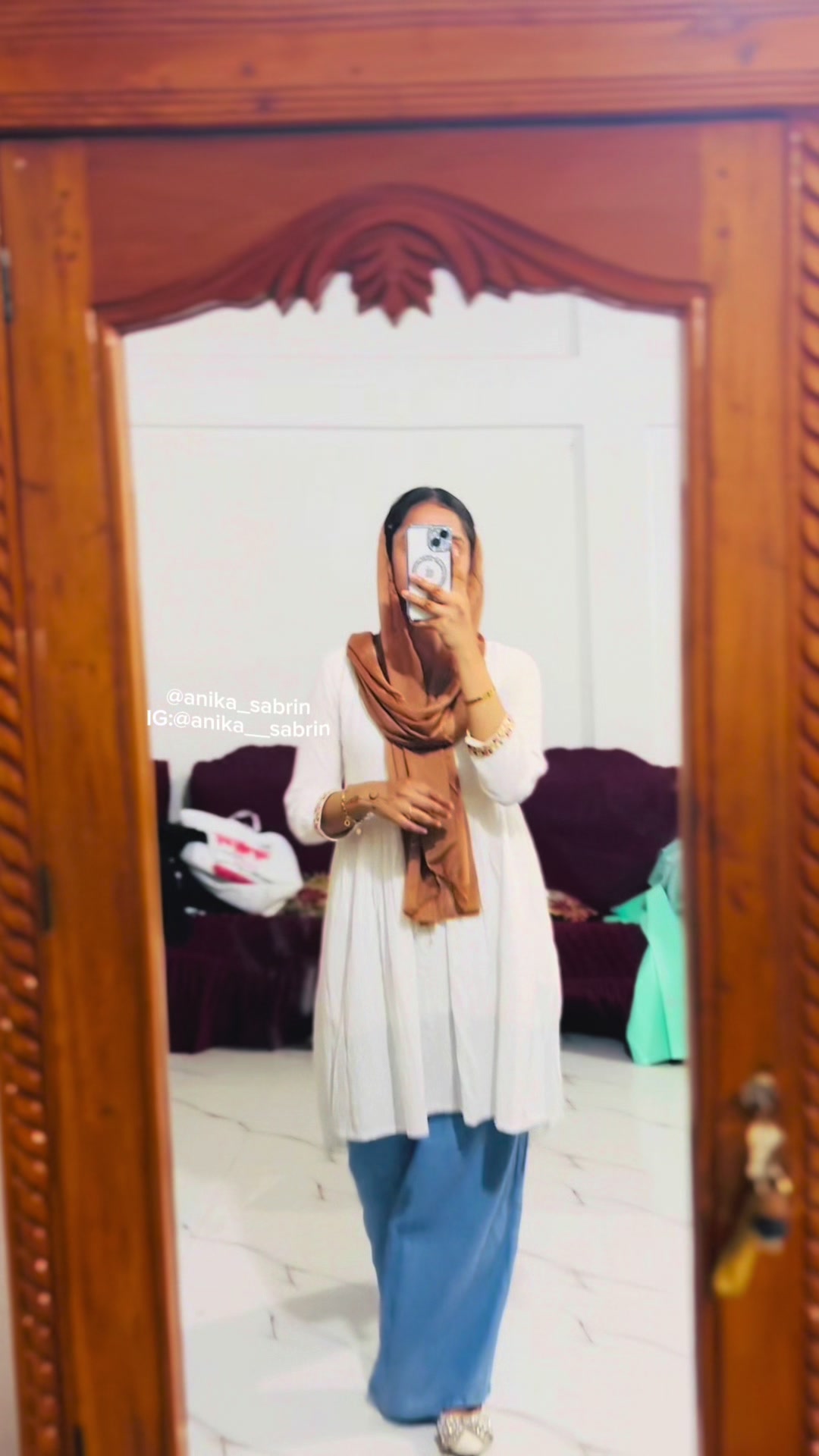 @ᴀⁿⁱᵏᵃ sᵃᵇʳⁱⁿ•••🤟