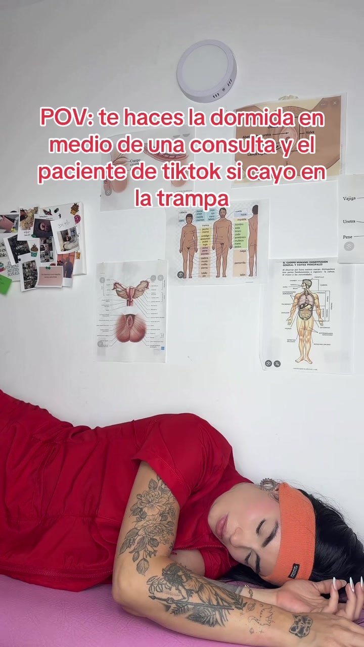 @Laura Monsalve doctora