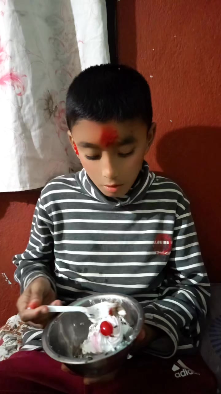 @Alina Shrestha