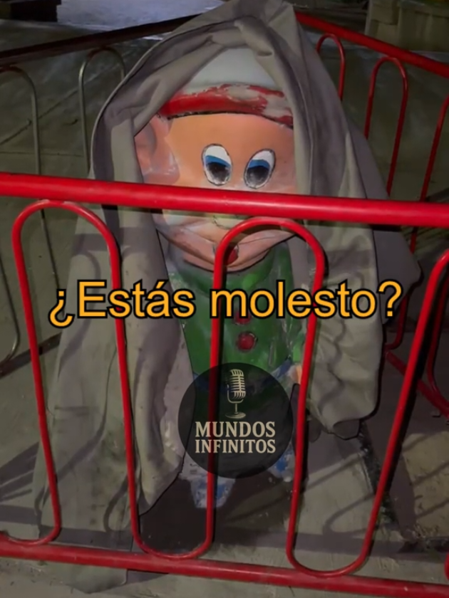 @Mundos Infinitos