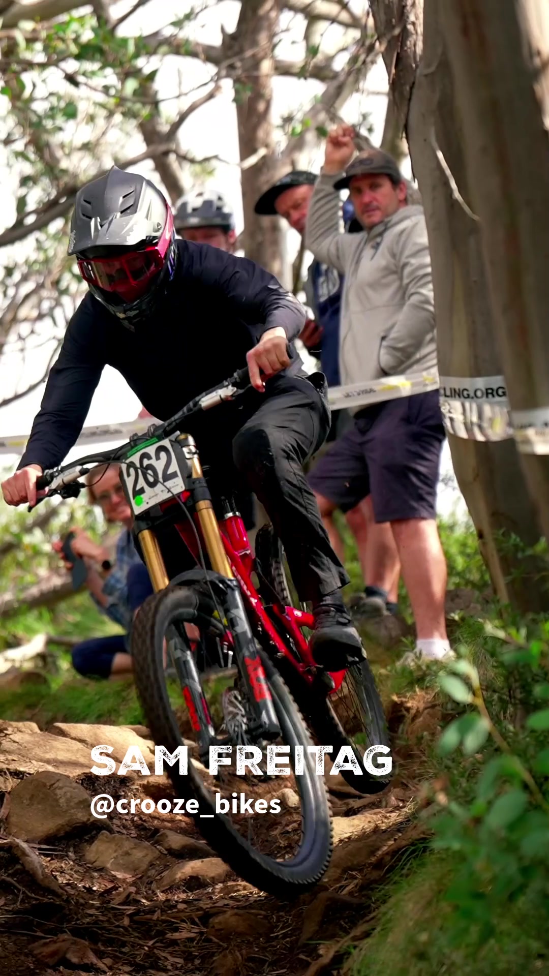 @Crooze Bikes
