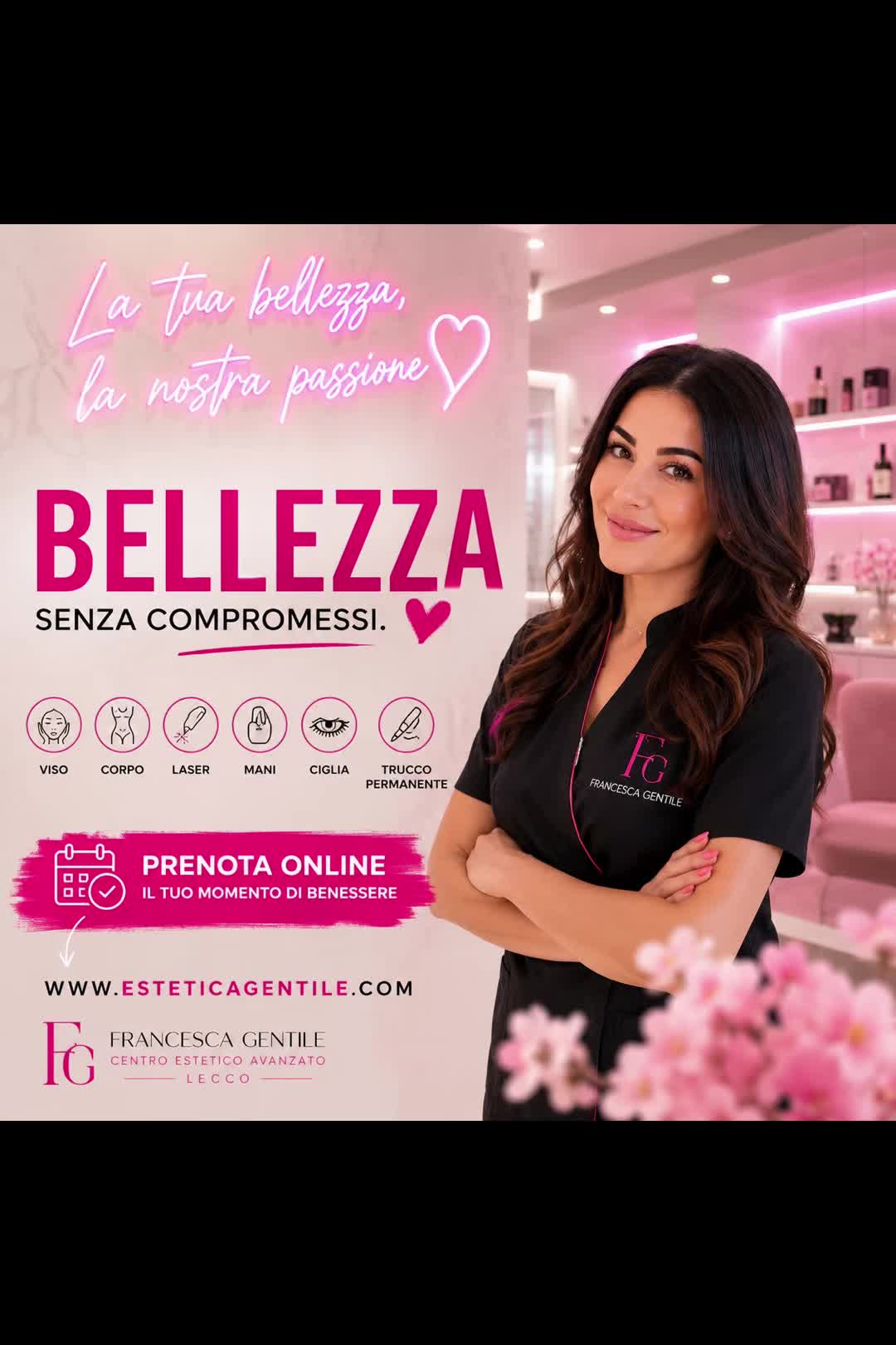 @Francesca Gentile
