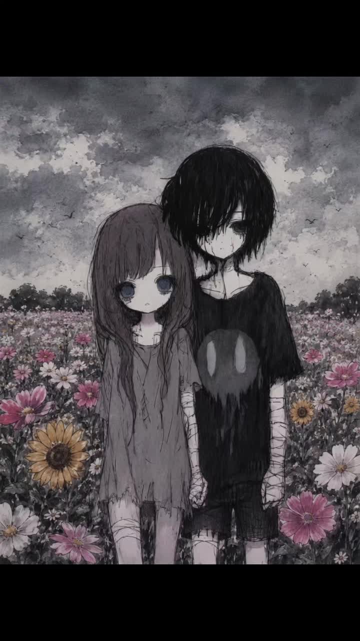 @꿈의궁전 환멸샹년