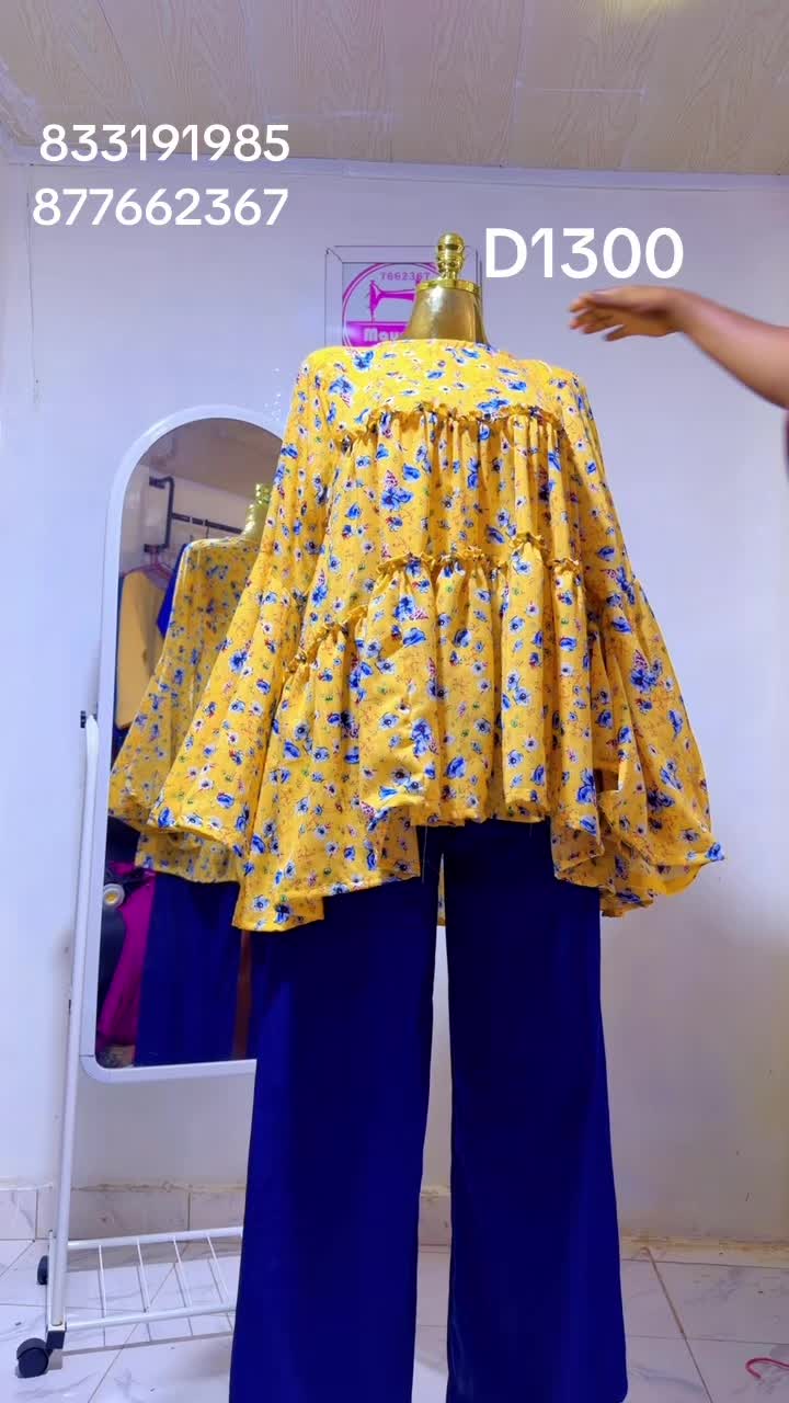 @maya creation