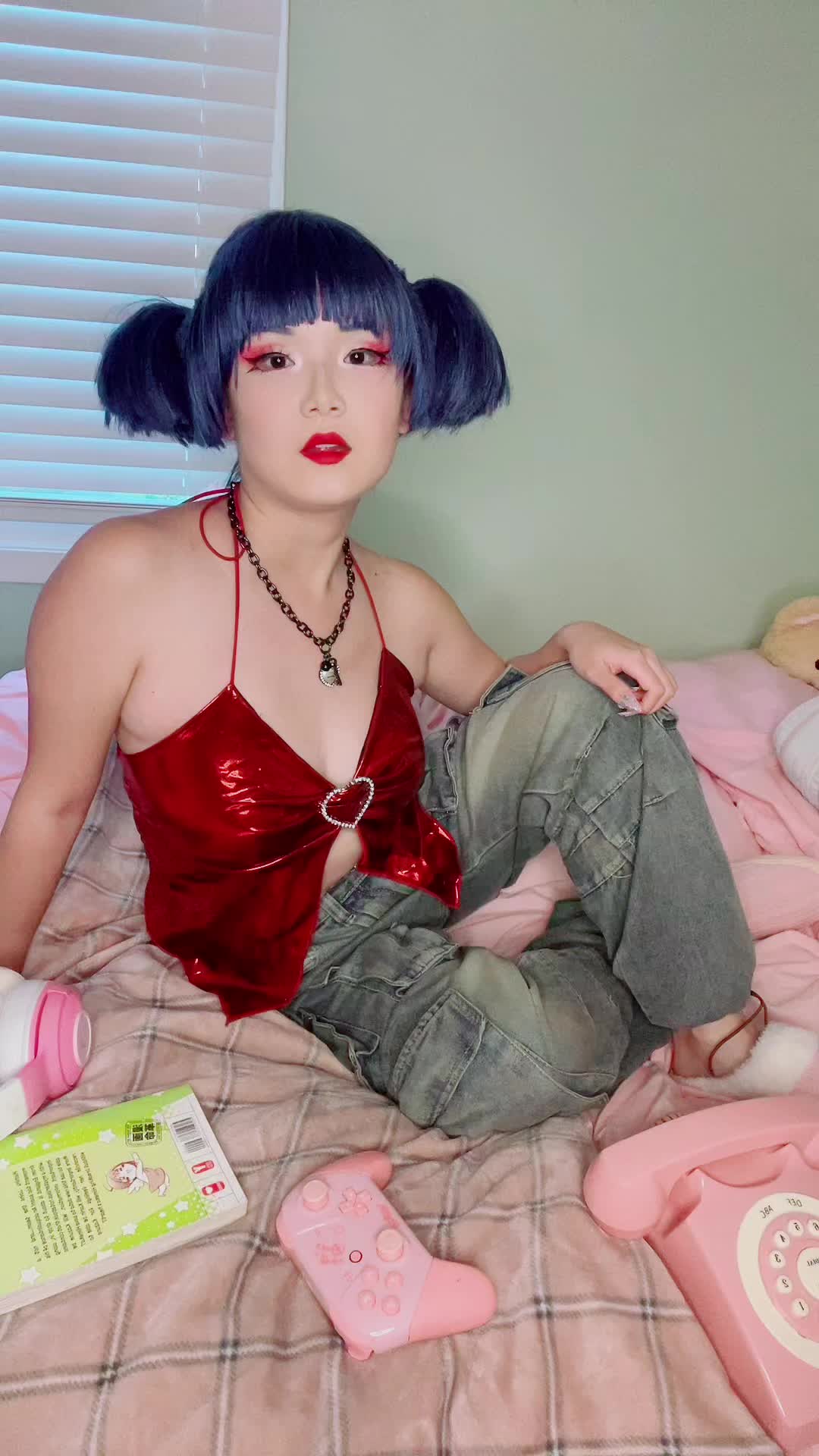 @Kaili ✨