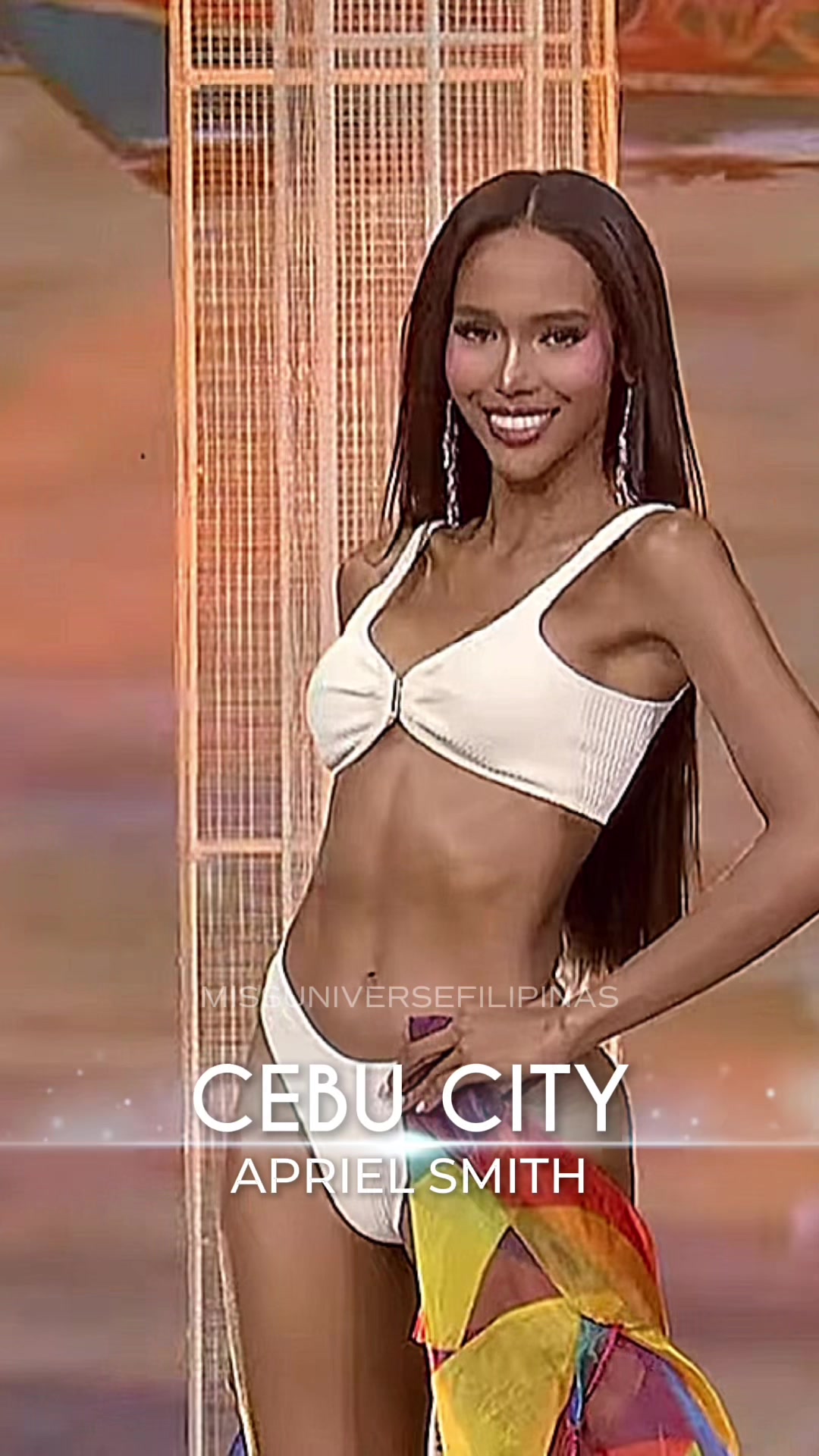 @Miss Philippines