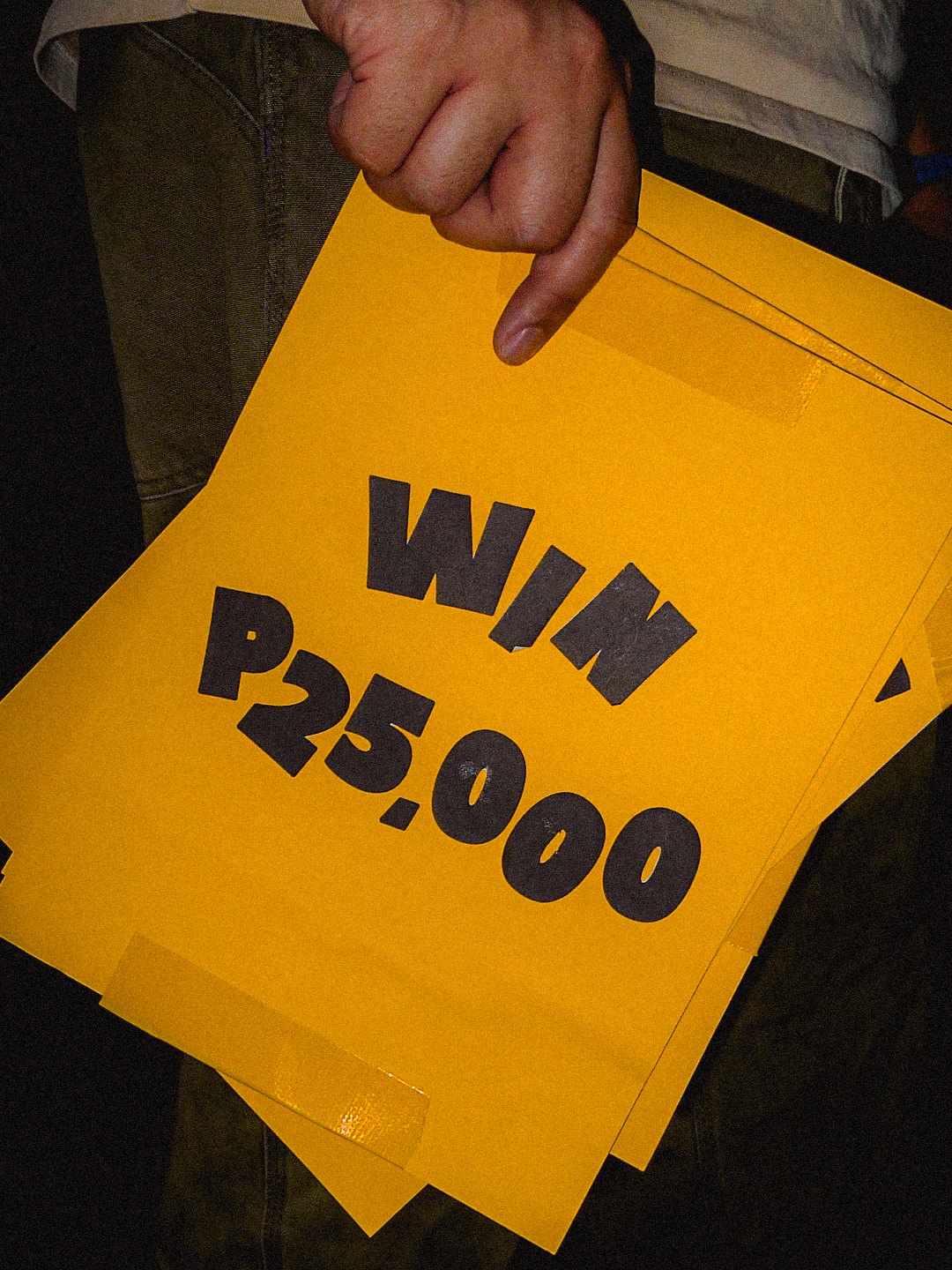 @Yellow Cab Pizza Co.