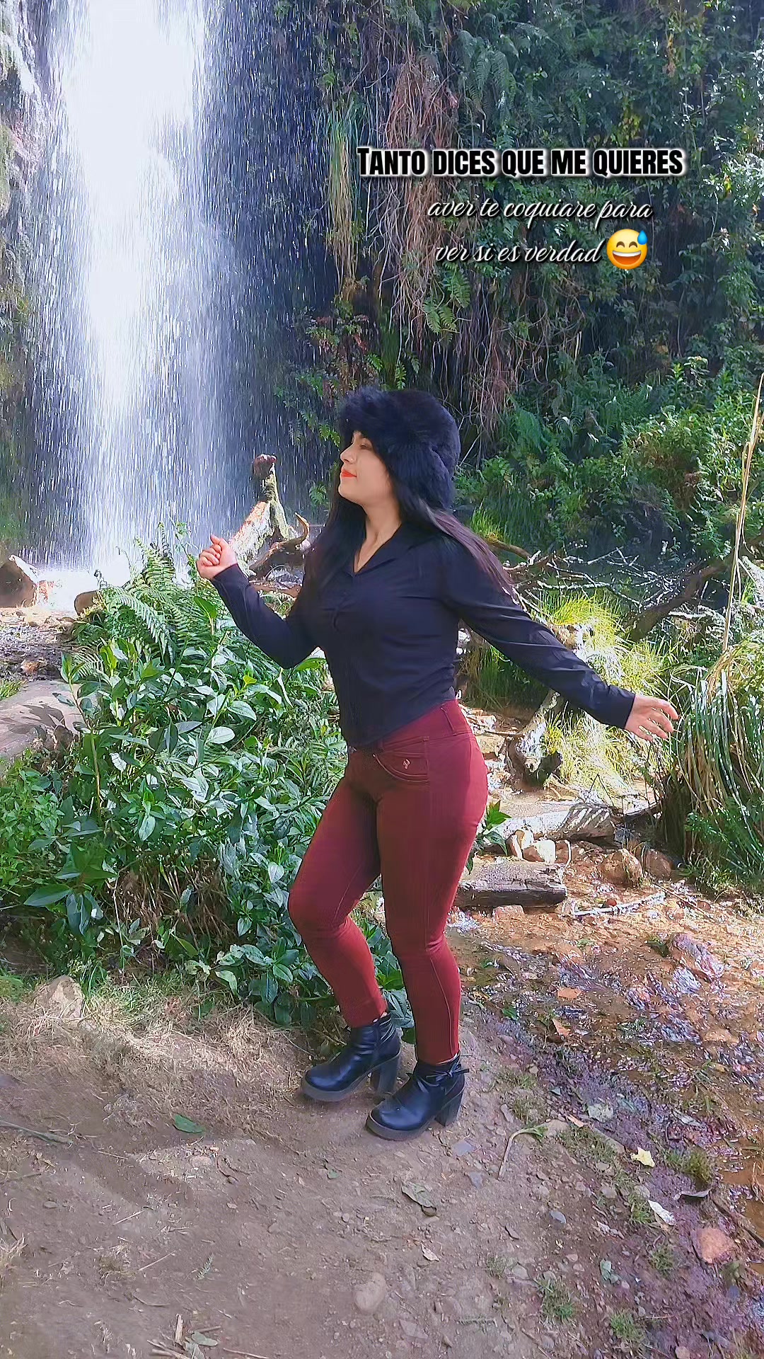 @♥ KAMILA 👸 ♥