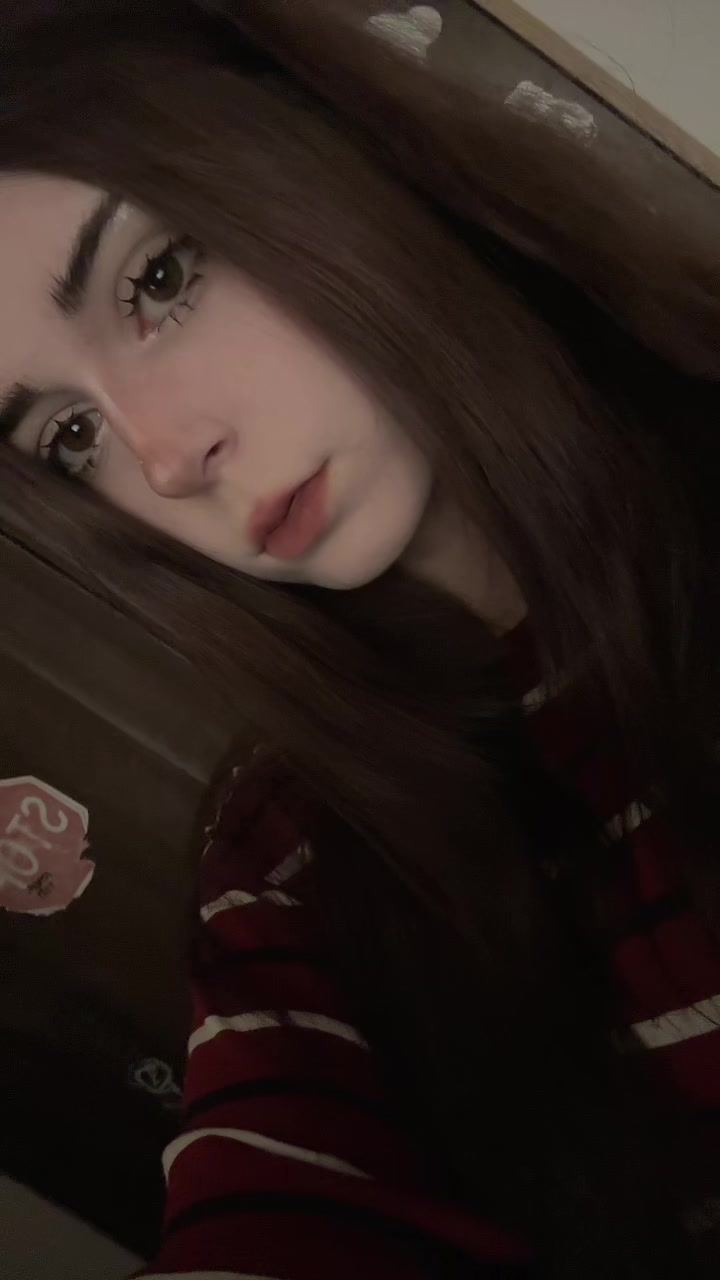 @тгк: амиша крипер