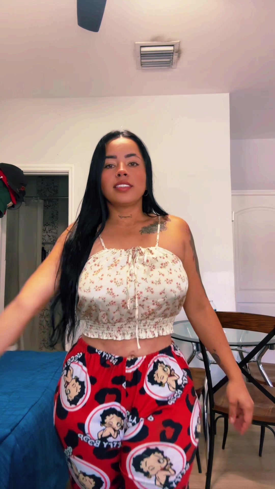 @Neysi Deluxe