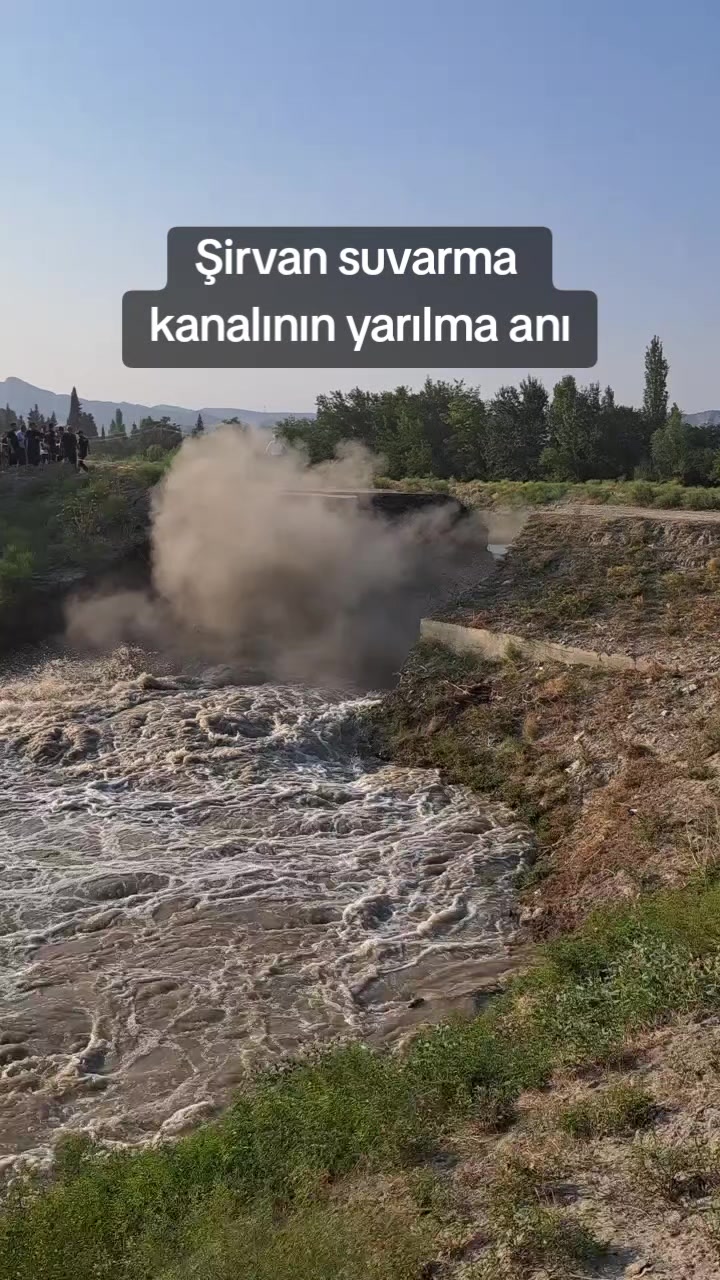 @Göyçay Operativ Xəbər