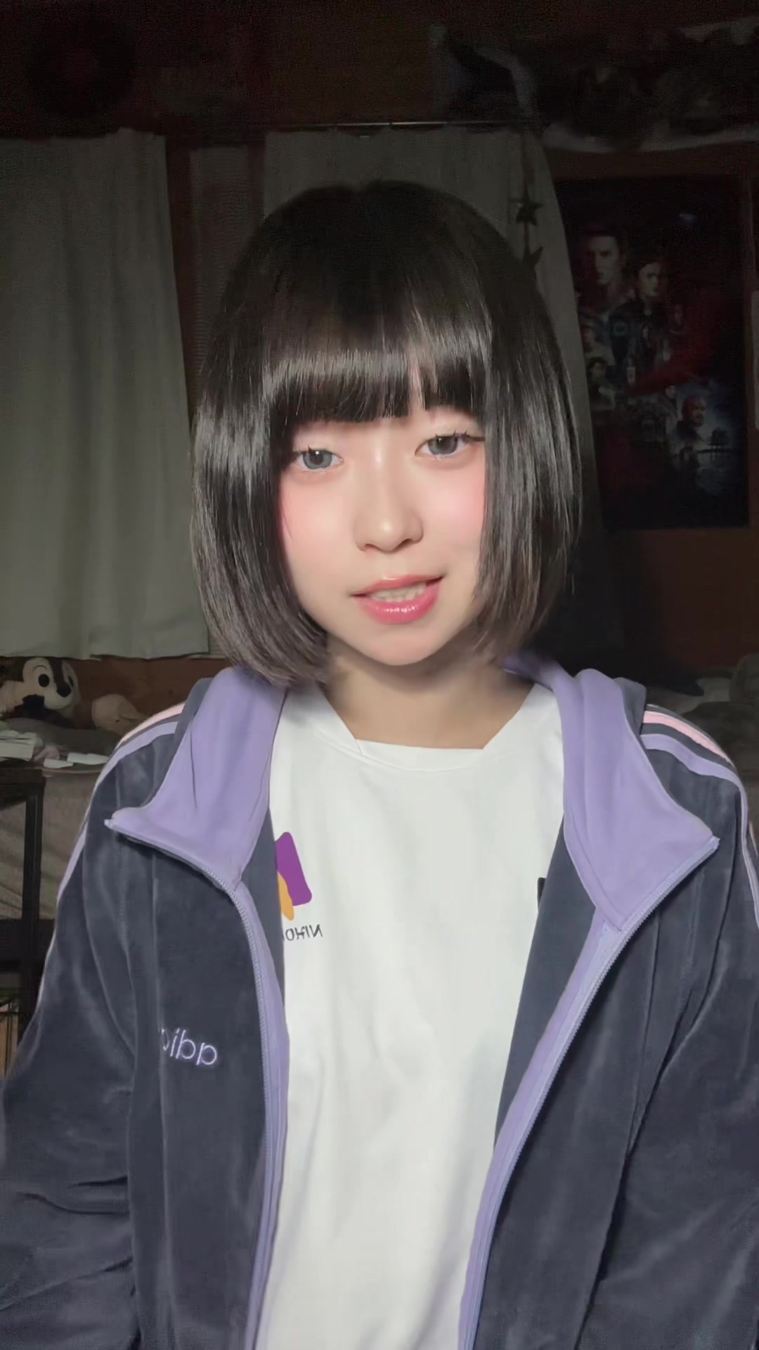 @ぷりてにゃん