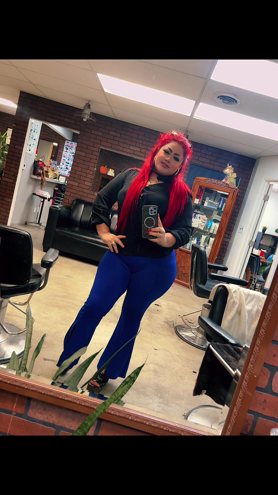 @Iliana Leiva 🇸🇻❤️🥰