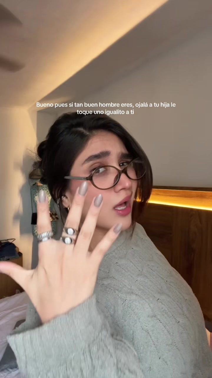 @Victoria Arbab.