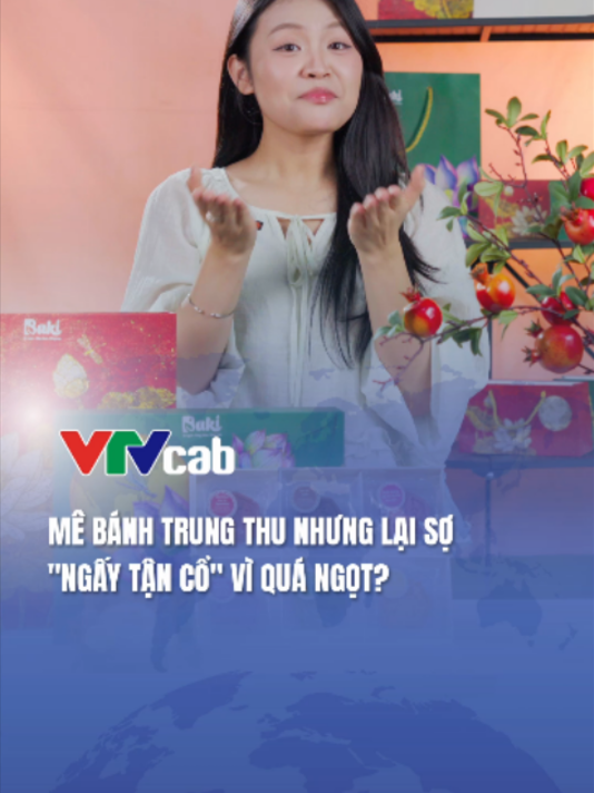 @VTVcab Trending - Giải trí
