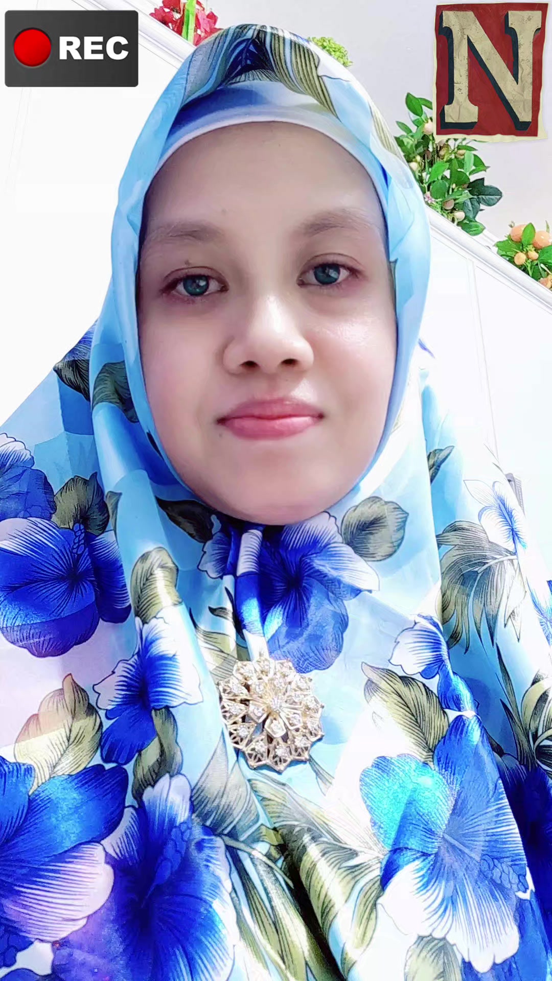@%Nuraini  TSIsA%