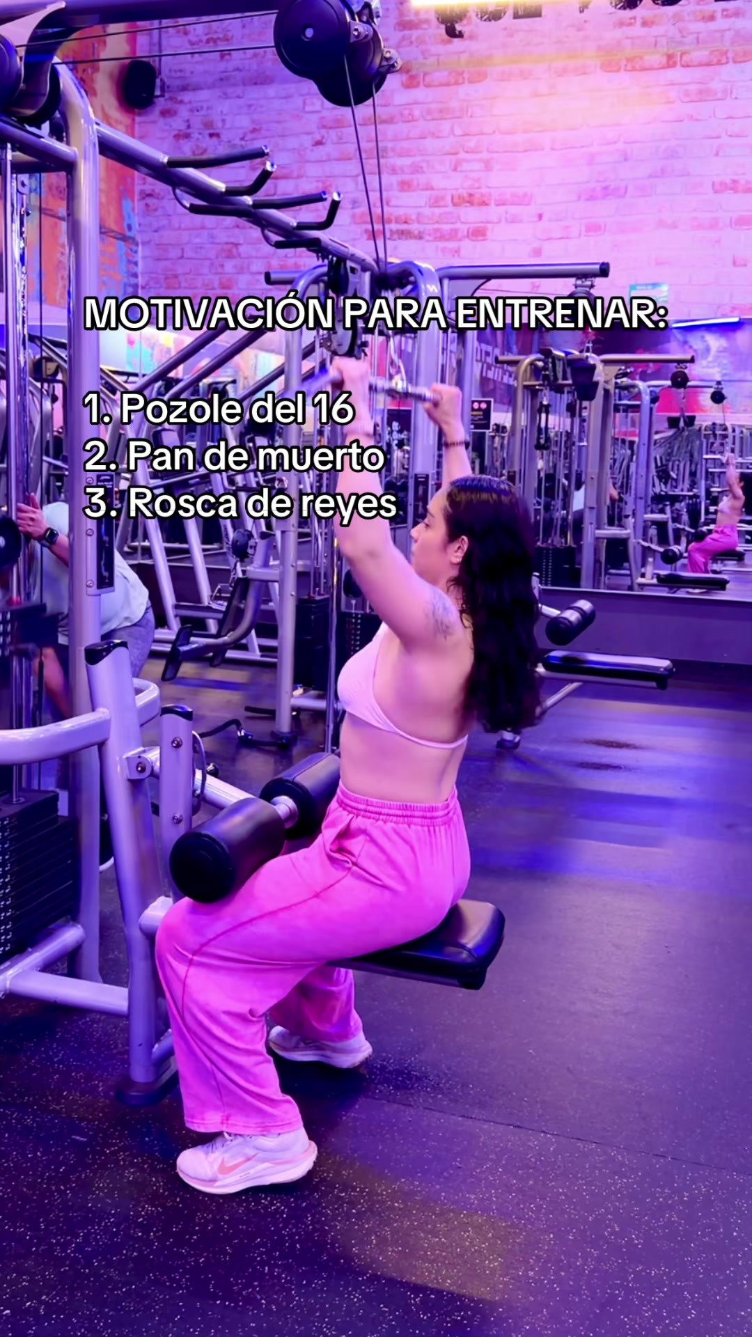 @Go! Fitness