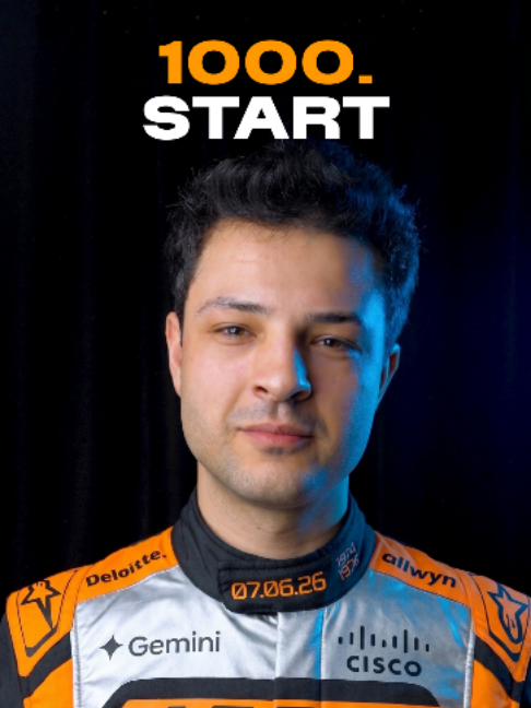 @F1 Gentlemen