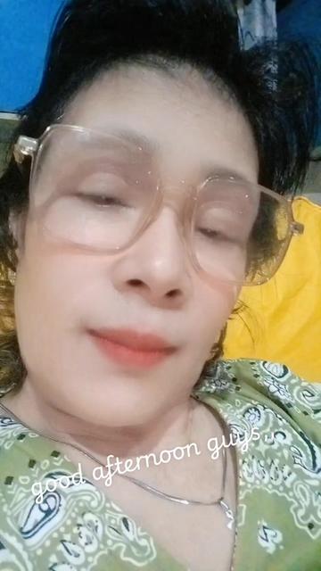 @Evelyn Pilapil