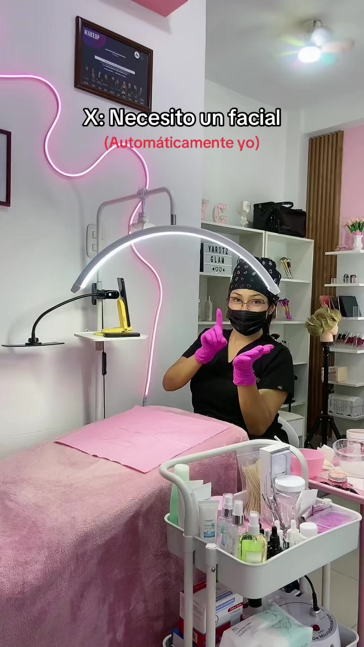 @Yaritz Glam | Makeup Estudio