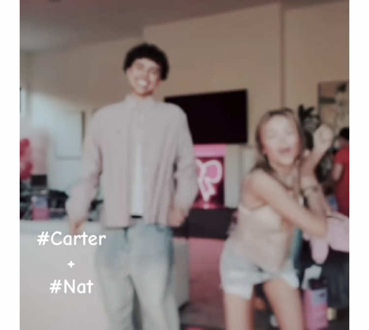 @Carter ✌️.