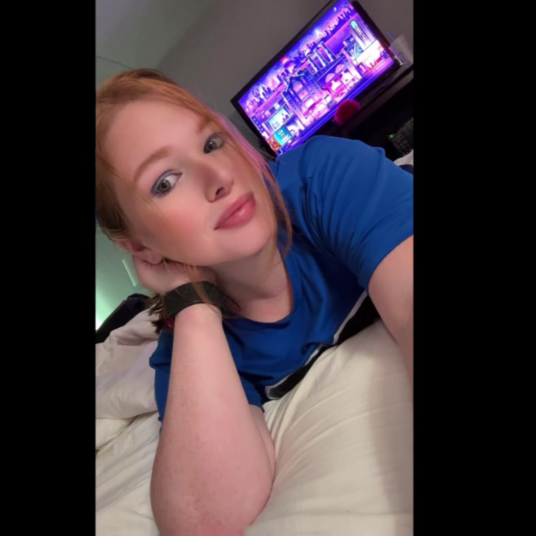 @Anastasia Grace