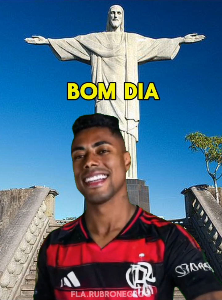 @Flamengo