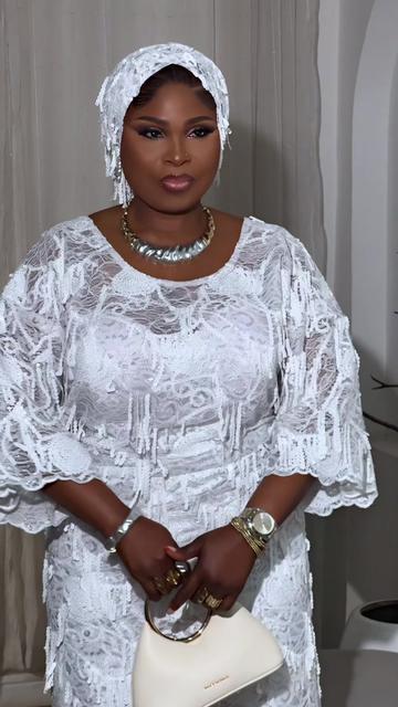 @Ifetouch MUA in ikeja/Ayobo
