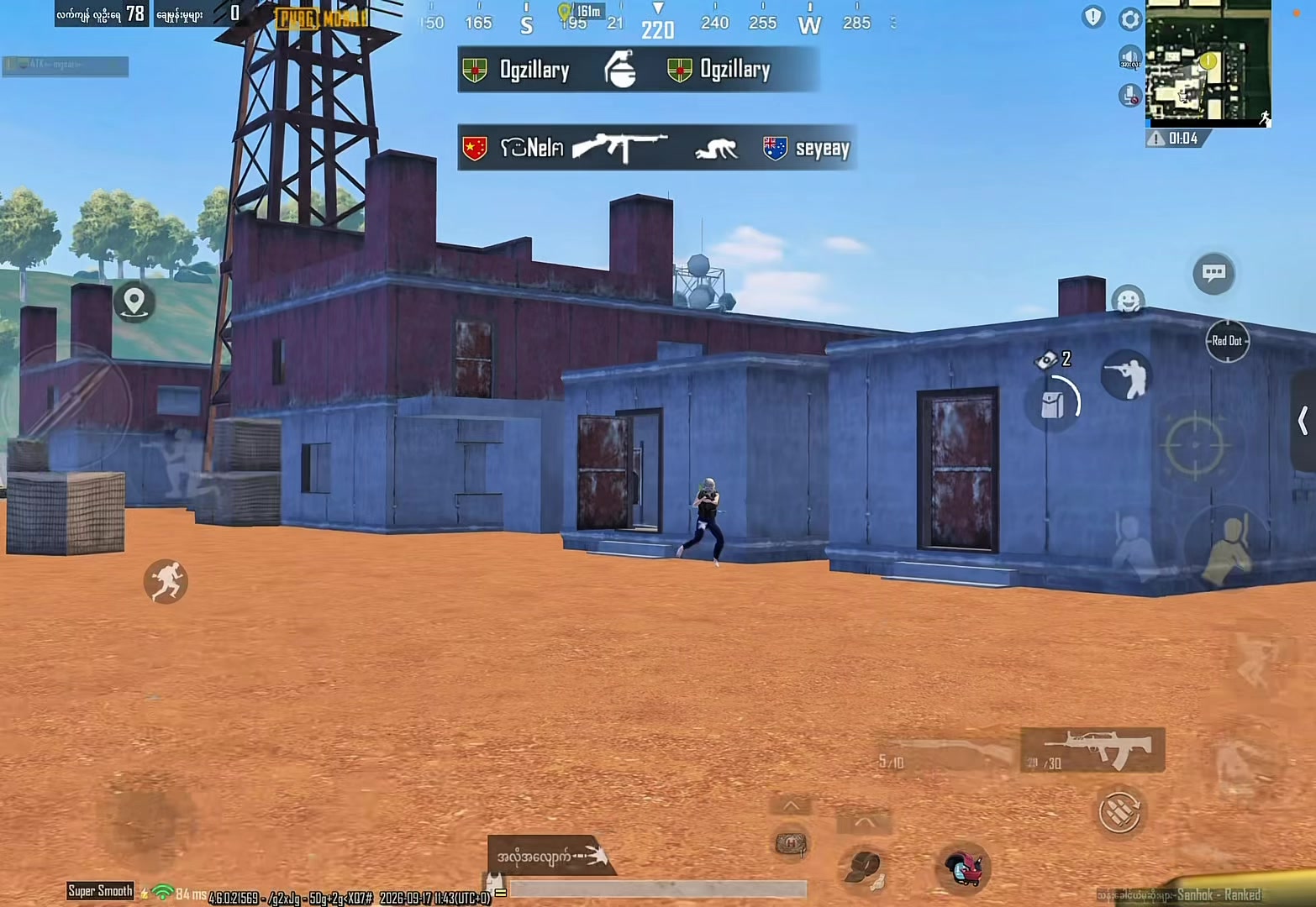 @MGSAI Gaming ๛