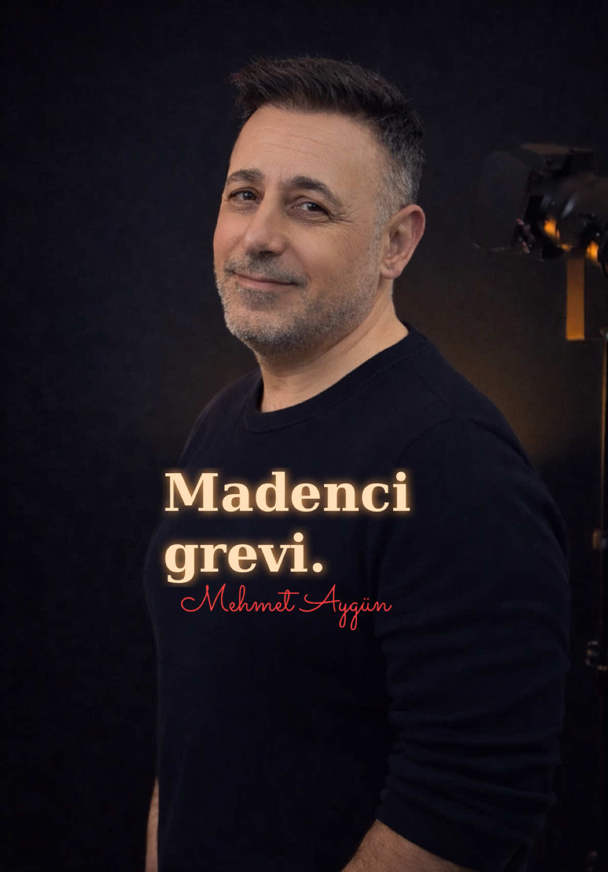 @Mehmet Aygün