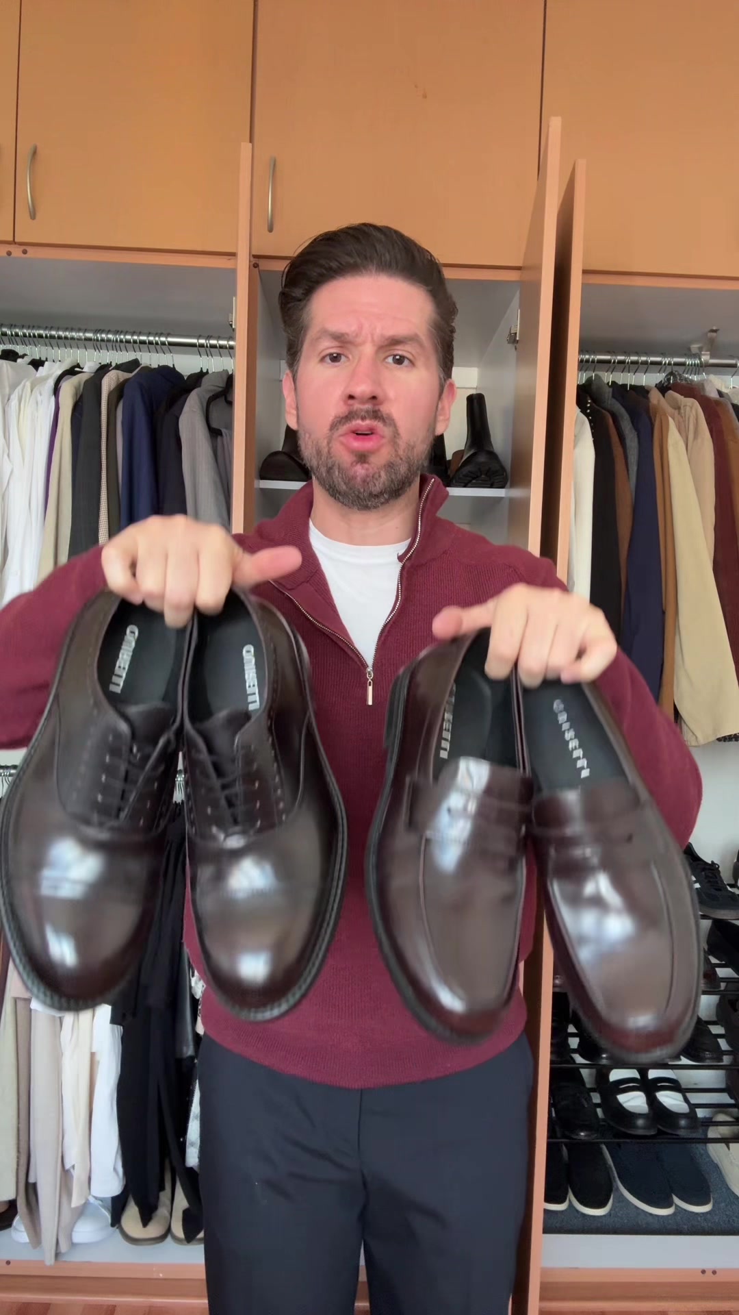 @Fernando CONSEJOS MODA HOMBRES