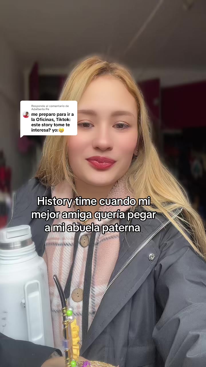 @Isa Bogado
