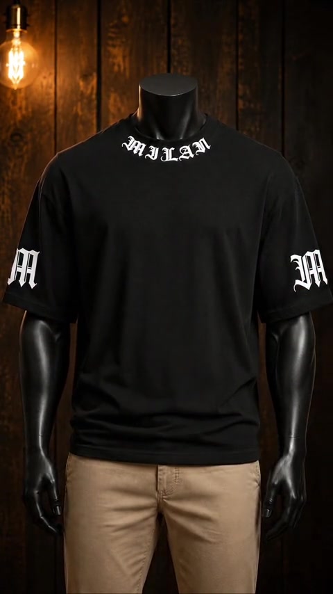 @Shopp Man