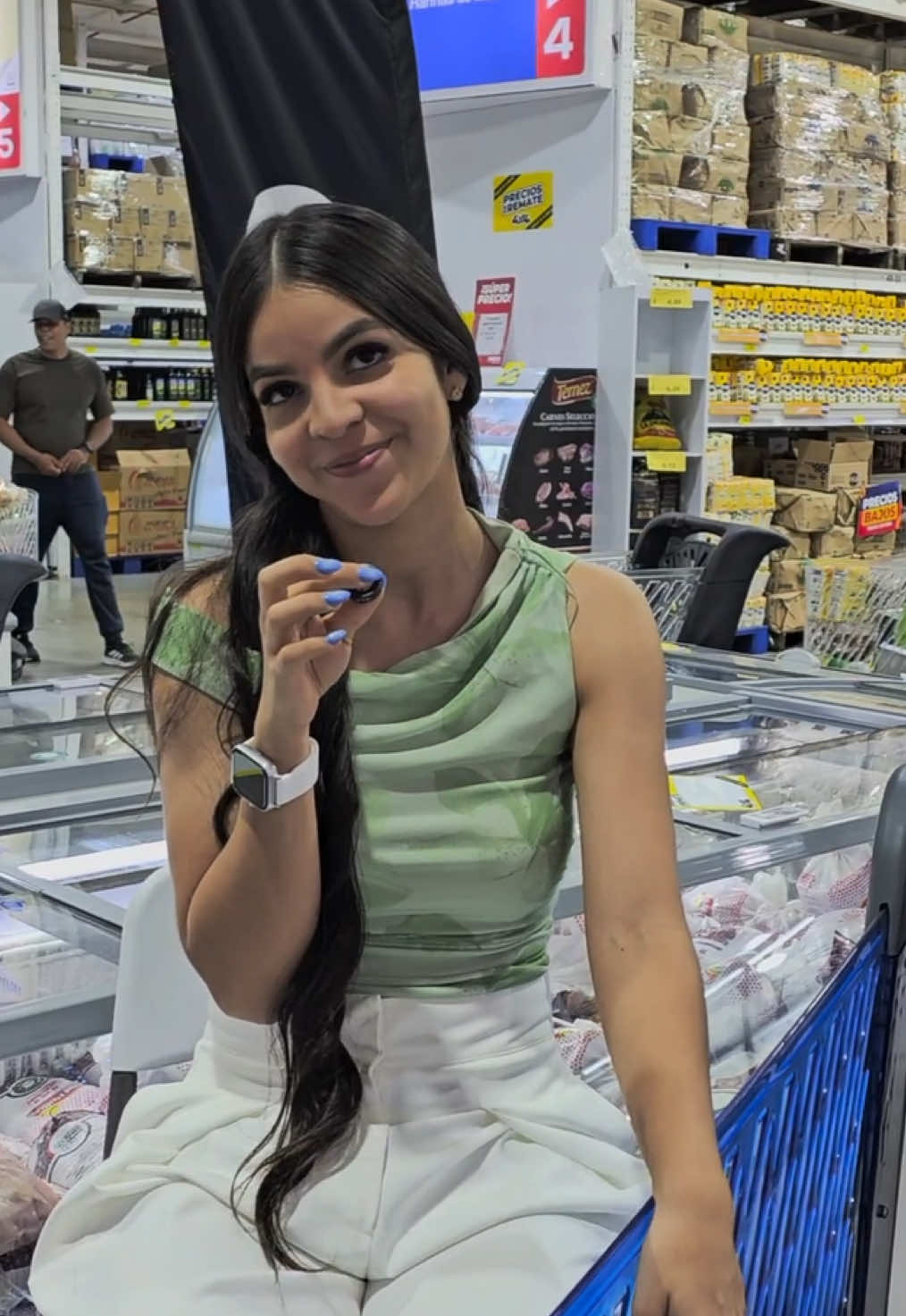 @Makro Comercializadora S.A