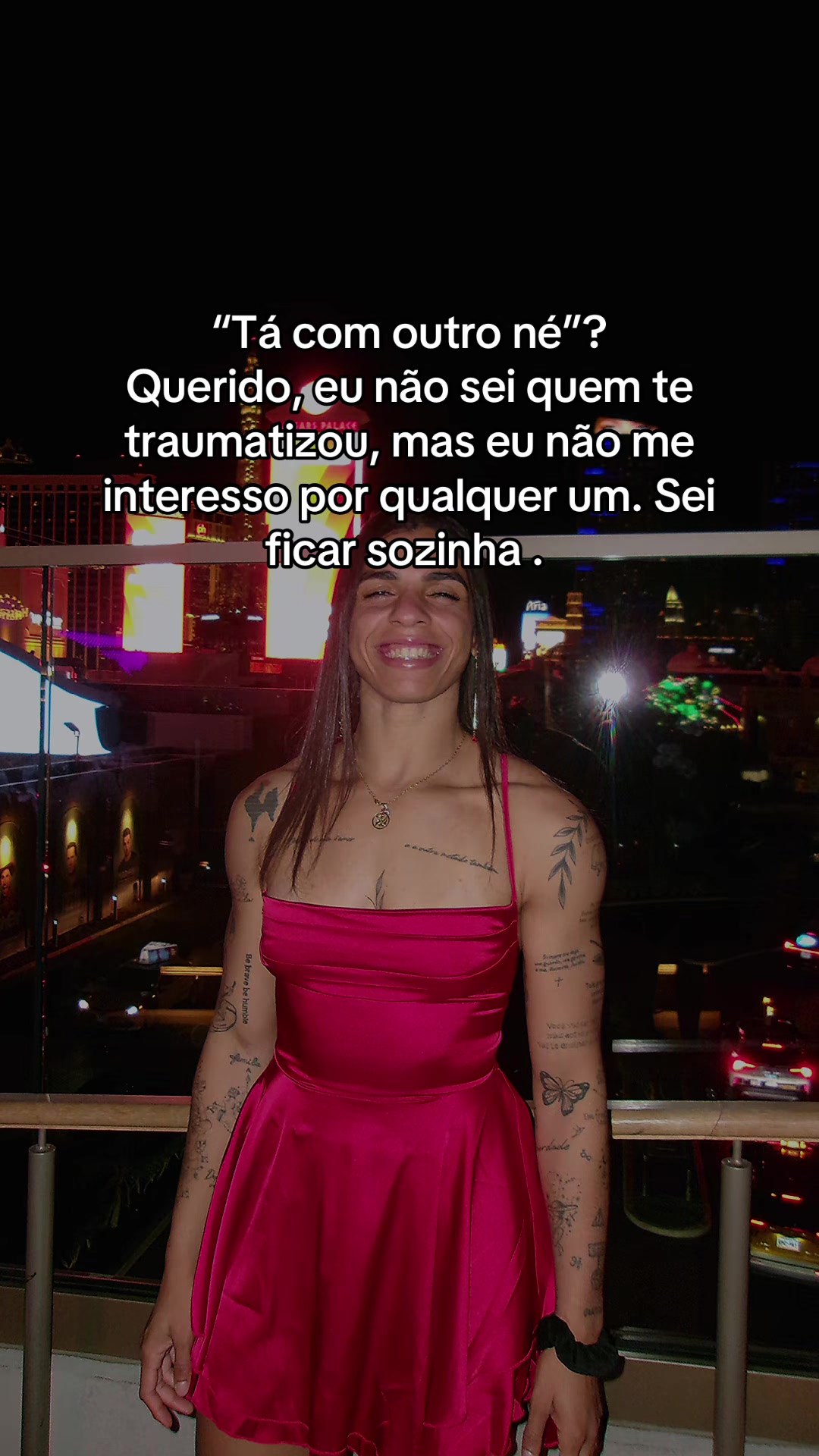 @LUANDRA BARBOSA