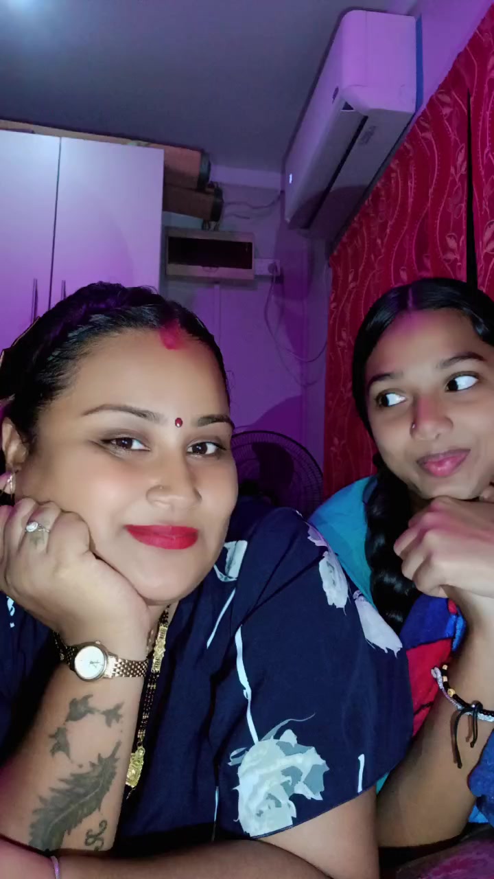 @Ronal N Sharti Kumar