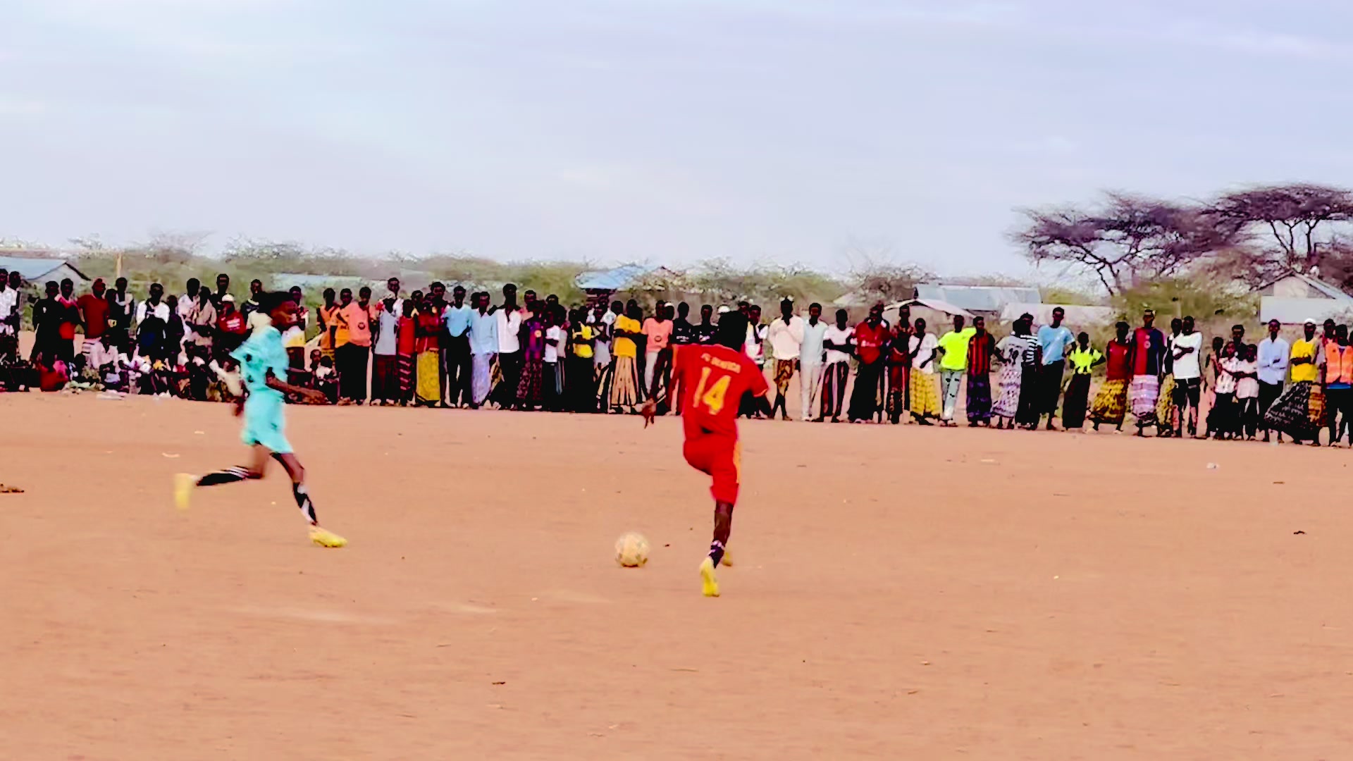 @Faliyaha Dadaab channel