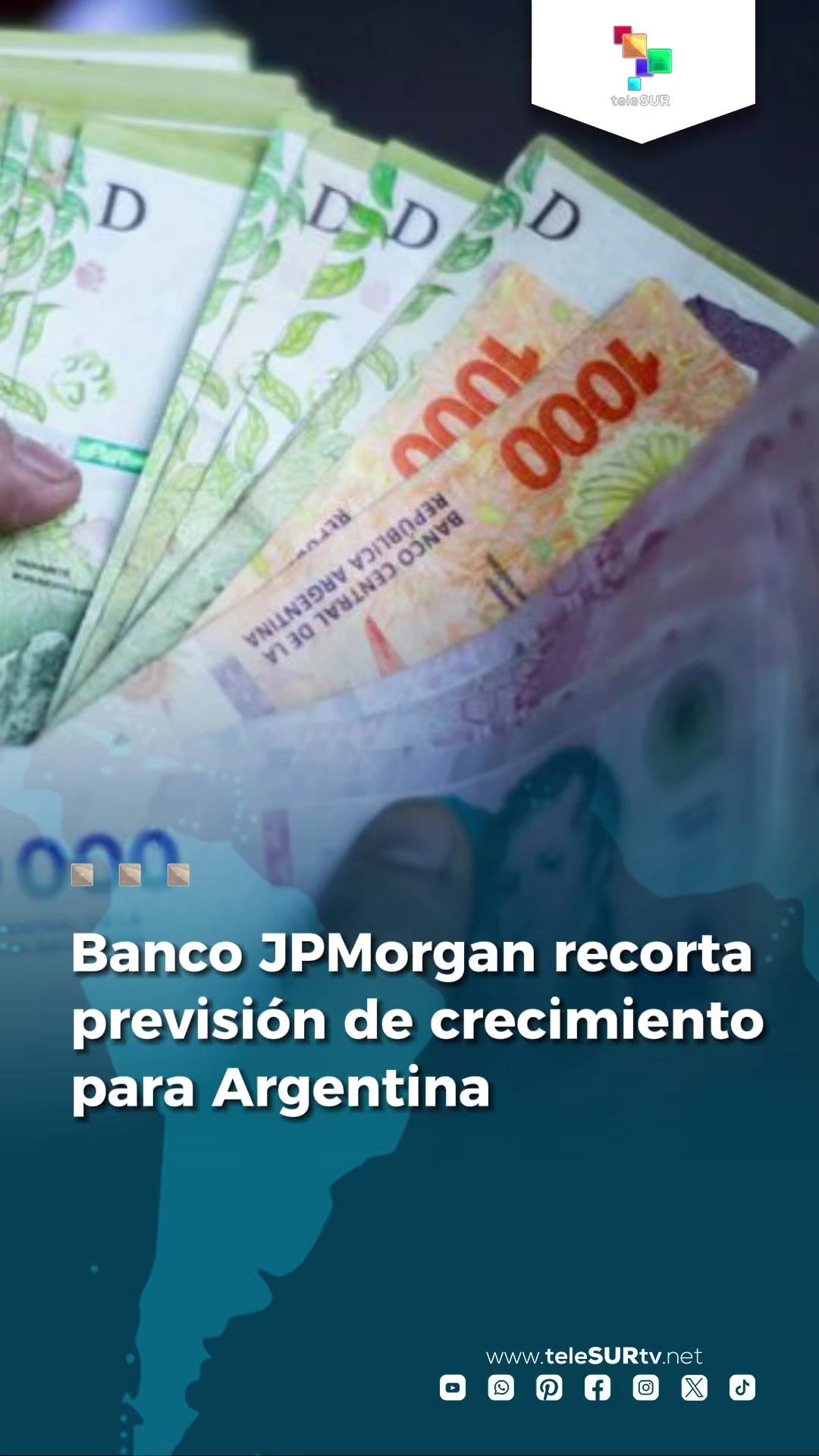 @teleSUR Clips
